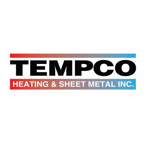 tempco heating & sheet metal inc.|tempco heaters catalog.